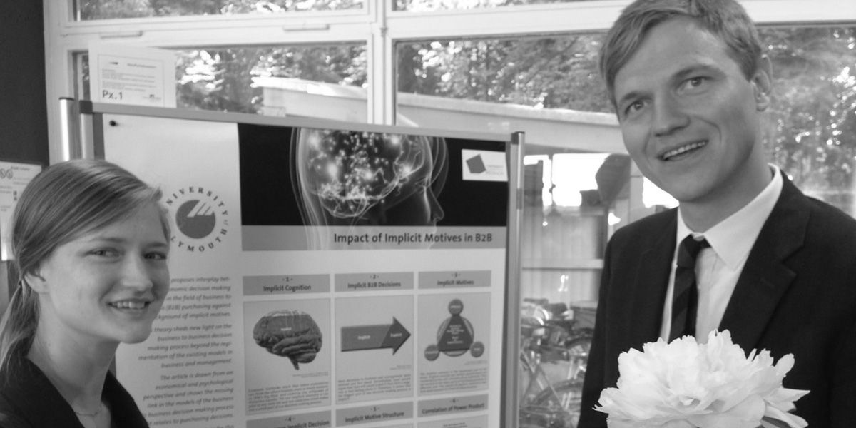 NeuroPsychoEconomics Conference - Universität Bonn 2013
