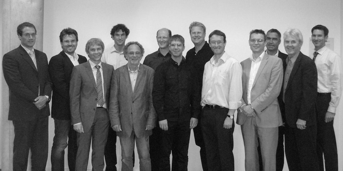 PhD Symposium - München 2010
